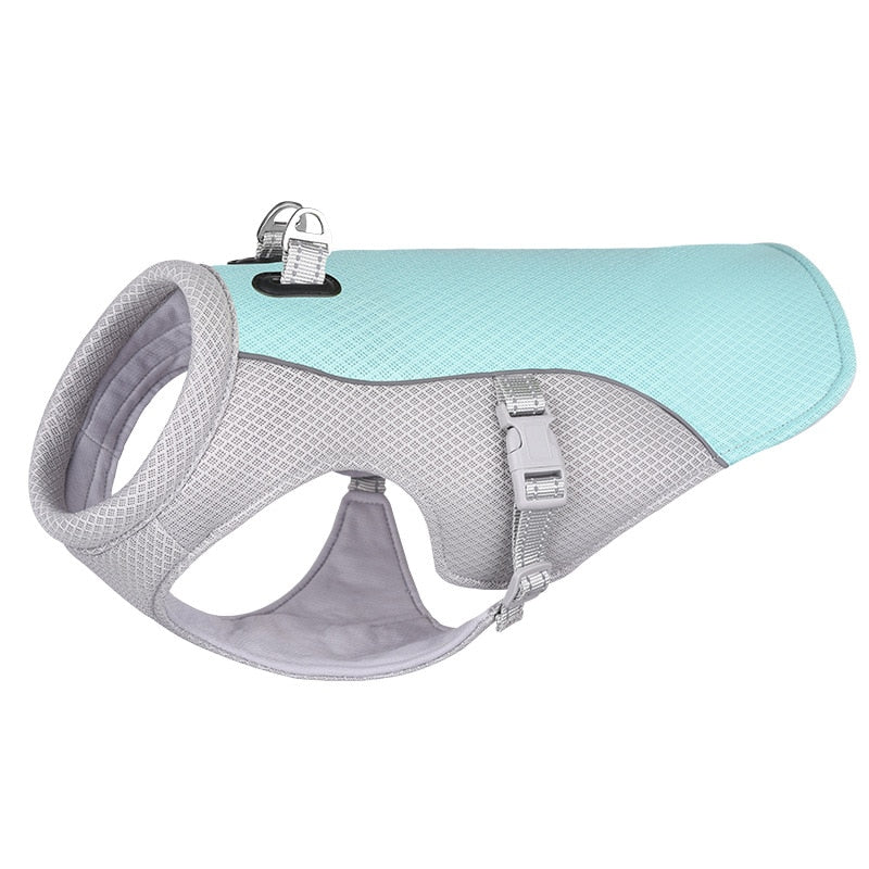 Cooling Vest for Dachshund Dogs