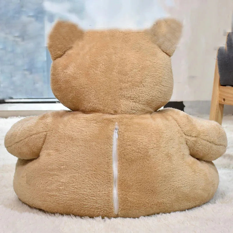 SnuggleBear Bed