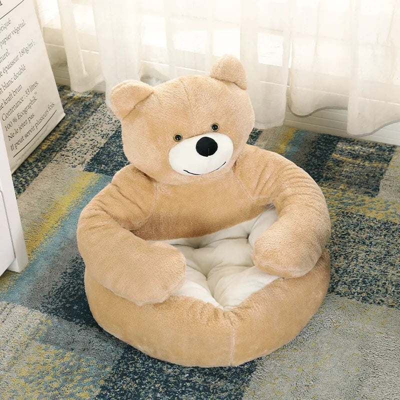 SnuggleBear Bed
