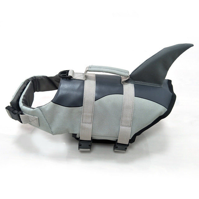 Dach Planet Shark Life Swimming Vest